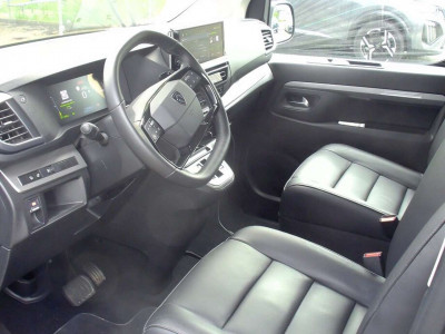 Peugeot Traveller Gebrauchtwagen Peugeot Traveller Gebrauchtwagen