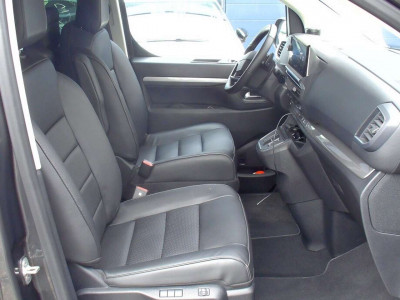 Peugeot Traveller Gebrauchtwagen Peugeot Traveller Gebrauchtwagen