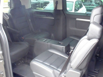 Peugeot Traveller Gebrauchtwagen Peugeot Traveller Gebrauchtwagen