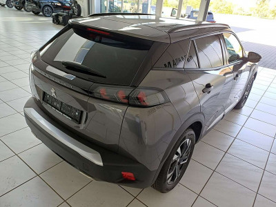 Peugeot 2008 Gebrauchtwagen Peugeot 2008 Gebrauchtwagen