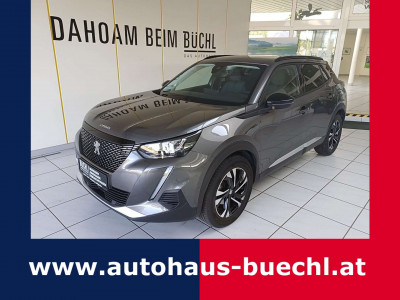 Peugeot 2008 Gebrauchtwagen
