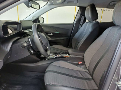 Peugeot 2008 Gebrauchtwagen Peugeot 2008 Gebrauchtwagen