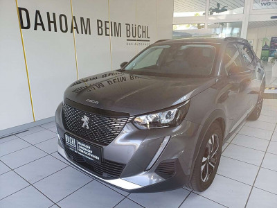 Peugeot 2008 Gebrauchtwagen Peugeot 2008 Gebrauchtwagen