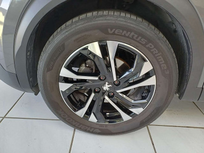 Peugeot 2008 Gebrauchtwagen Peugeot 2008 Gebrauchtwagen