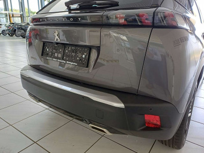 Peugeot 2008 Gebrauchtwagen Peugeot 2008 Gebrauchtwagen