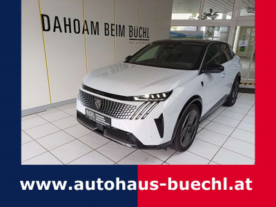 Peugeot 3008 Gebrauchtwagen Peugeot 3008 Gebrauchtwagen