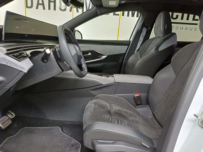 Peugeot 3008 Gebrauchtwagen Peugeot 3008 Gebrauchtwagen