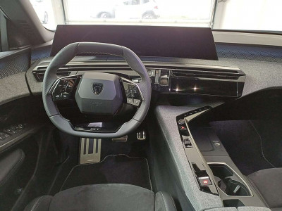 Peugeot 3008 Gebrauchtwagen Peugeot 3008 Gebrauchtwagen