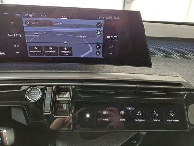 Peugeot 3008 Gebrauchtwagen Peugeot 3008 Gebrauchtwagen