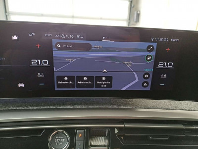 Peugeot 3008 Gebrauchtwagen Peugeot 3008 Gebrauchtwagen