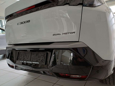 Peugeot 3008 Gebrauchtwagen Peugeot 3008 Gebrauchtwagen