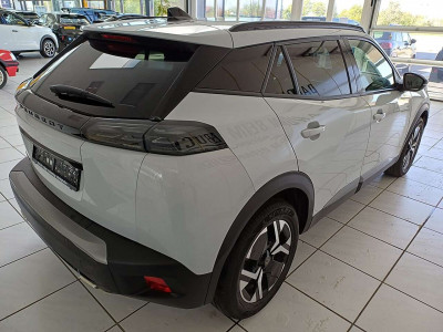 Peugeot 2008 Gebrauchtwagen Peugeot 2008 Gebrauchtwagen