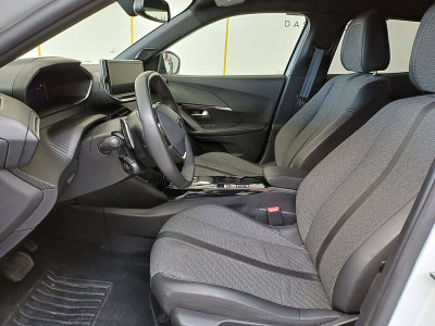 Peugeot 2008 Gebrauchtwagen Peugeot 2008 Gebrauchtwagen