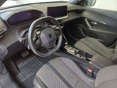 Peugeot 2008 Gebrauchtwagen Peugeot 2008 Gebrauchtwagen