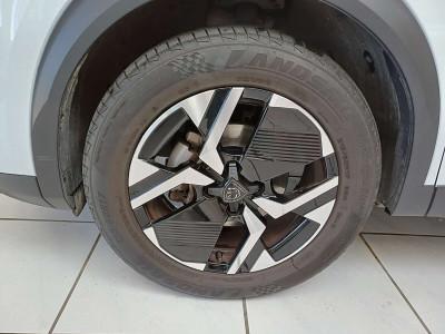 Peugeot 2008 Gebrauchtwagen Peugeot 2008 Gebrauchtwagen