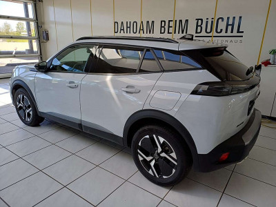 Peugeot 2008 Gebrauchtwagen Peugeot 2008 Gebrauchtwagen