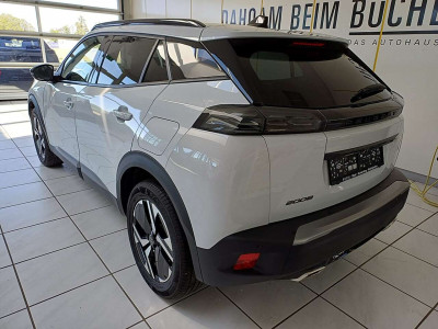 Peugeot 2008 Gebrauchtwagen Peugeot 2008 Gebrauchtwagen