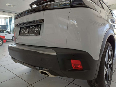 Peugeot 2008 Gebrauchtwagen Peugeot 2008 Gebrauchtwagen