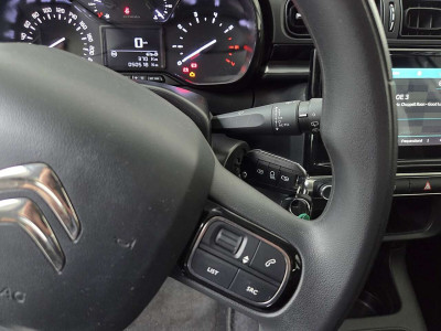 Citroën C3 Gebrauchtwagen Citroën C3 Gebrauchtwagen