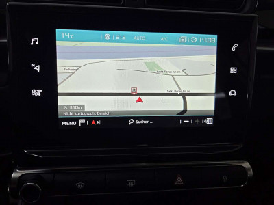 Citroën C3 Gebrauchtwagen Citroën C3 Gebrauchtwagen