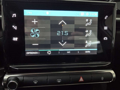 Citroën C3 Gebrauchtwagen Citroën C3 Gebrauchtwagen