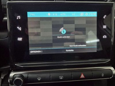 Citroën C3 Gebrauchtwagen Citroën C3 Gebrauchtwagen