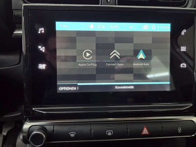 Citroën C3 Gebrauchtwagen Citroën C3 Gebrauchtwagen
