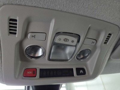 Citroën C3 Gebrauchtwagen Citroën C3 Gebrauchtwagen