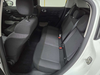 Citroën C3 Gebrauchtwagen Citroën C3 Gebrauchtwagen