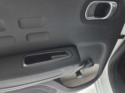 Citroën C3 Gebrauchtwagen Citroën C3 Gebrauchtwagen