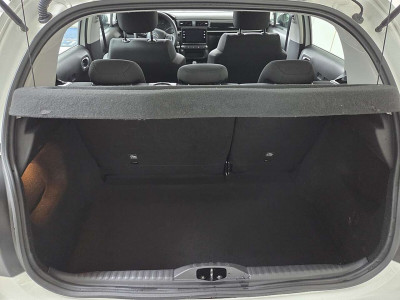 Citroën C3 Gebrauchtwagen Citroën C3 Gebrauchtwagen