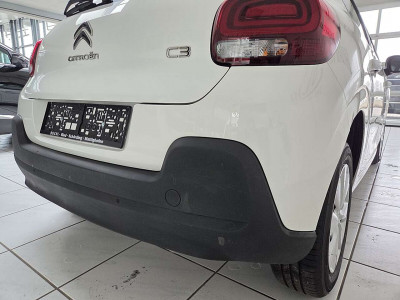 Citroën C3 Gebrauchtwagen Citroën C3 Gebrauchtwagen