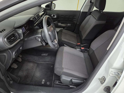 Citroën C3 Gebrauchtwagen Citroën C3 Gebrauchtwagen