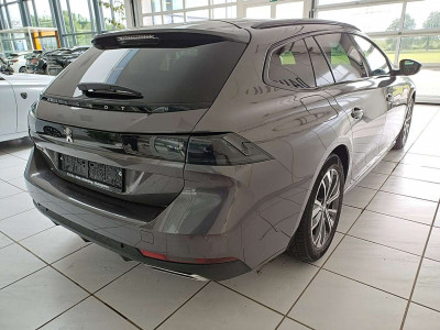 Peugeot 508 Gebrauchtwagen