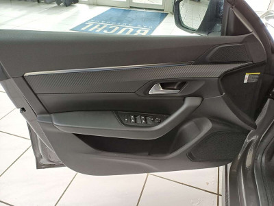 Peugeot 508 Gebrauchtwagen