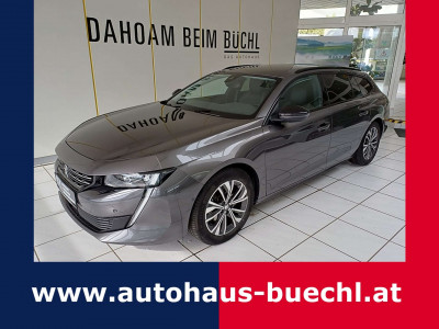 Peugeot 508 Gebrauchtwagen