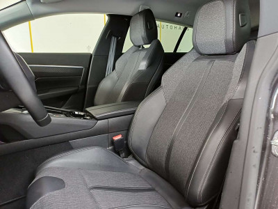 Peugeot 508 Gebrauchtwagen