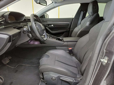Peugeot 508 Gebrauchtwagen