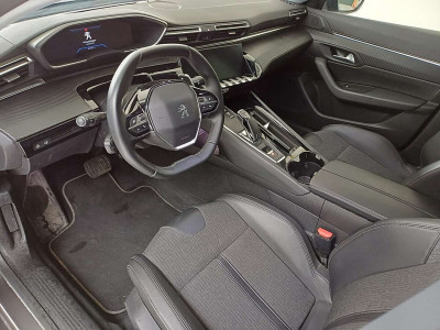 Peugeot 508 Gebrauchtwagen
