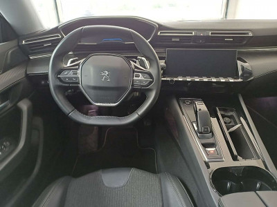 Peugeot 508 Gebrauchtwagen