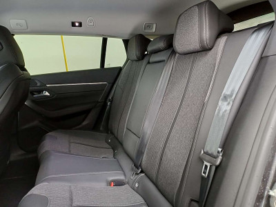 Peugeot 508 Gebrauchtwagen