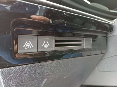 Peugeot 508 Gebrauchtwagen