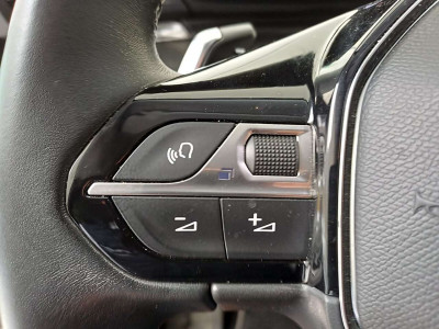 Peugeot 508 Gebrauchtwagen