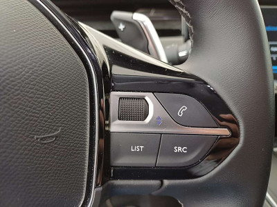 Peugeot 508 Gebrauchtwagen