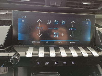 Peugeot 508 Gebrauchtwagen