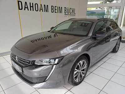 Peugeot 508 Gebrauchtwagen