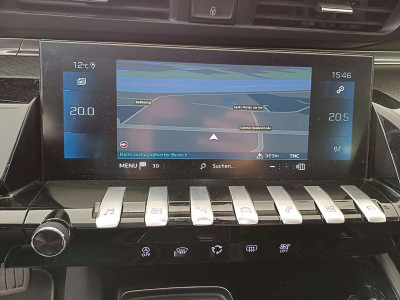 Peugeot 508 Gebrauchtwagen