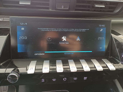 Peugeot 508 Gebrauchtwagen