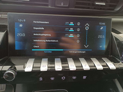 Peugeot 508 Gebrauchtwagen