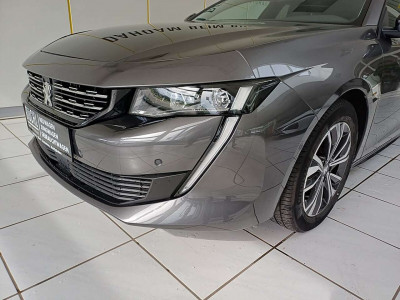 Peugeot 508 Gebrauchtwagen